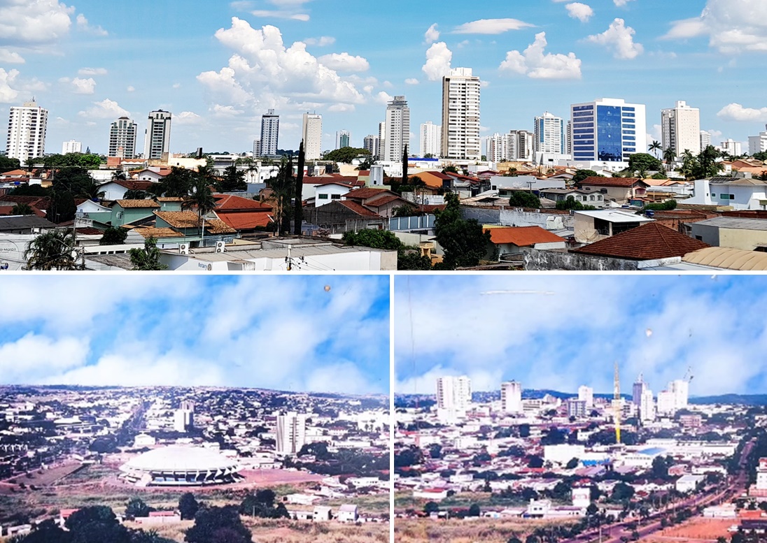 Plano Diretor- Anápolis- História- Especial