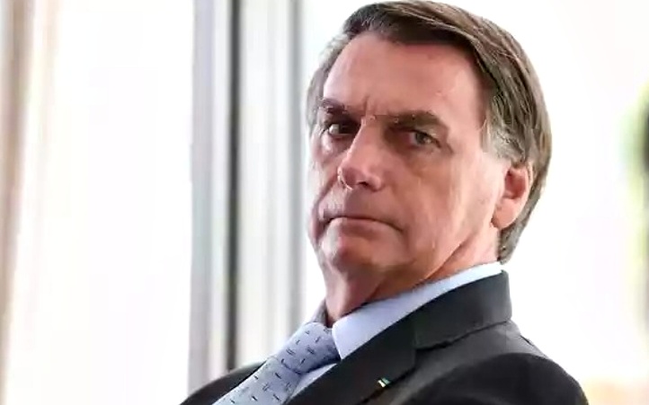 Jair Bolsonaro