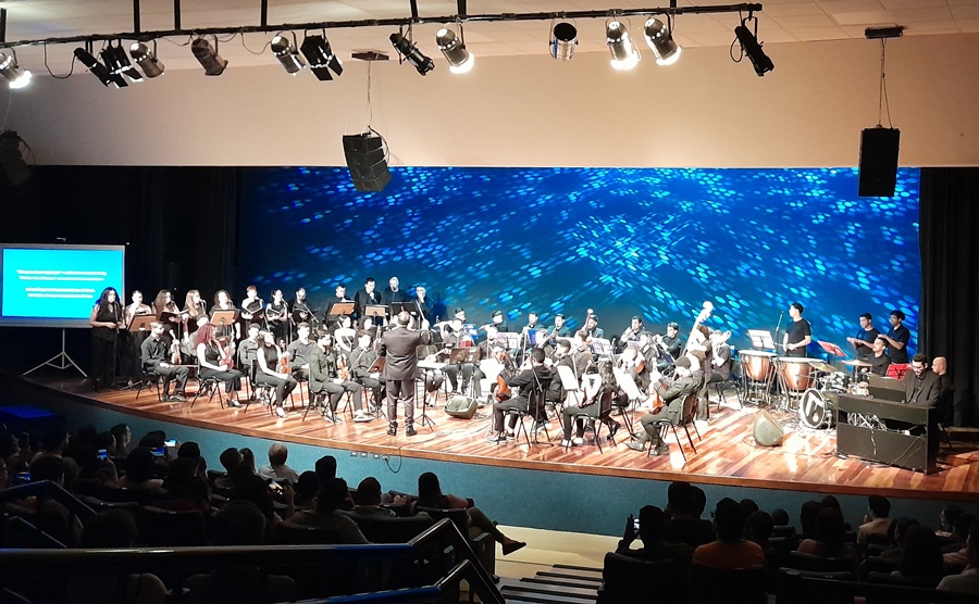 Quarta Cultural M1 Notícias