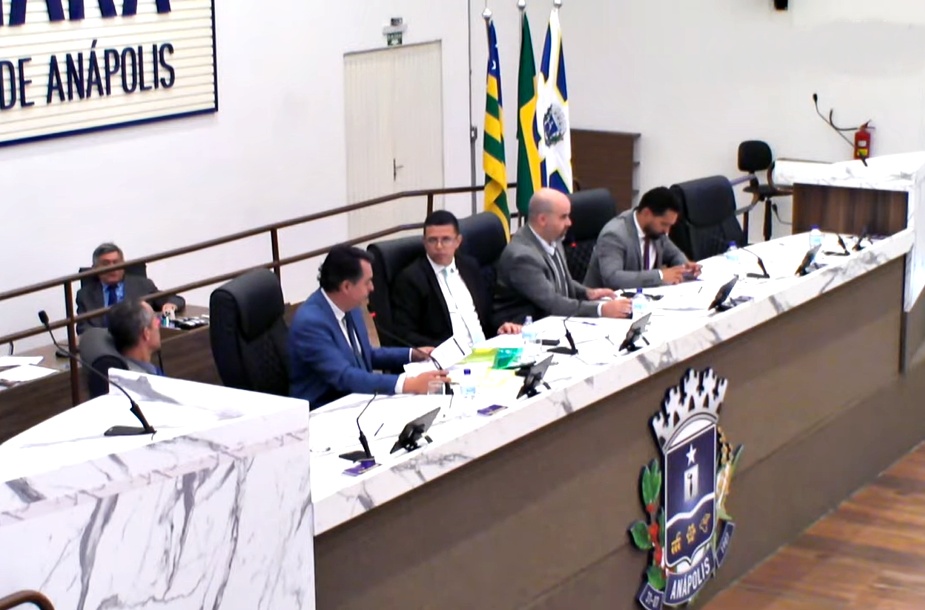 Câmara Municipal- Plenário