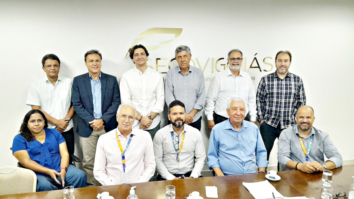 Conceg Confraternização