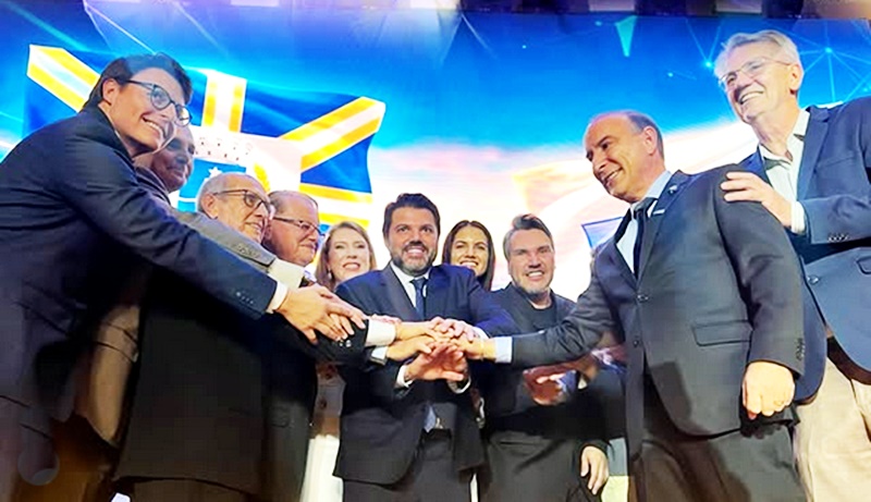 CDL Anápolis- Posse