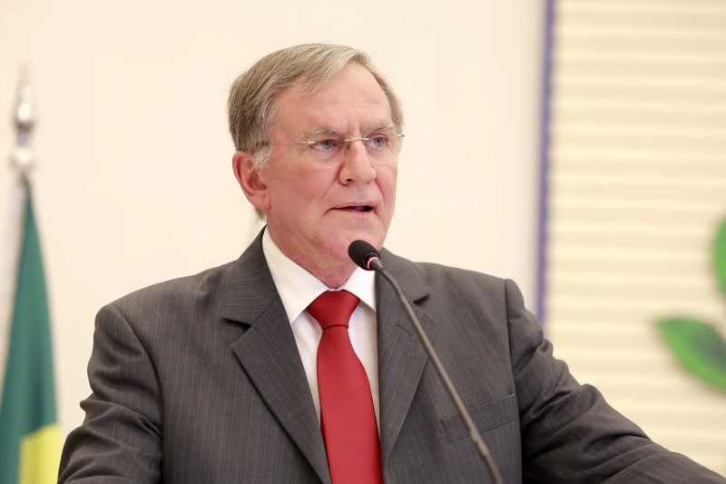 Deputado Antônio Gomide