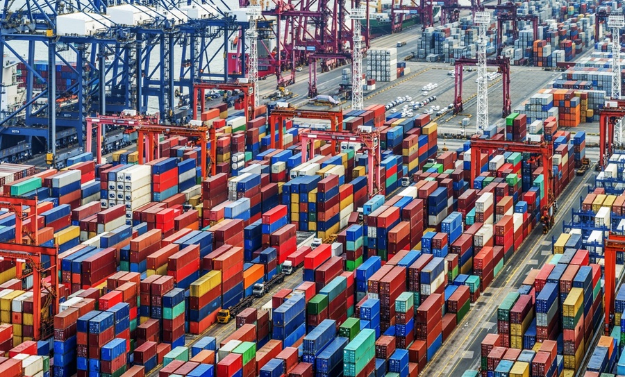 Fieg- Balança Comercial- Divulgação