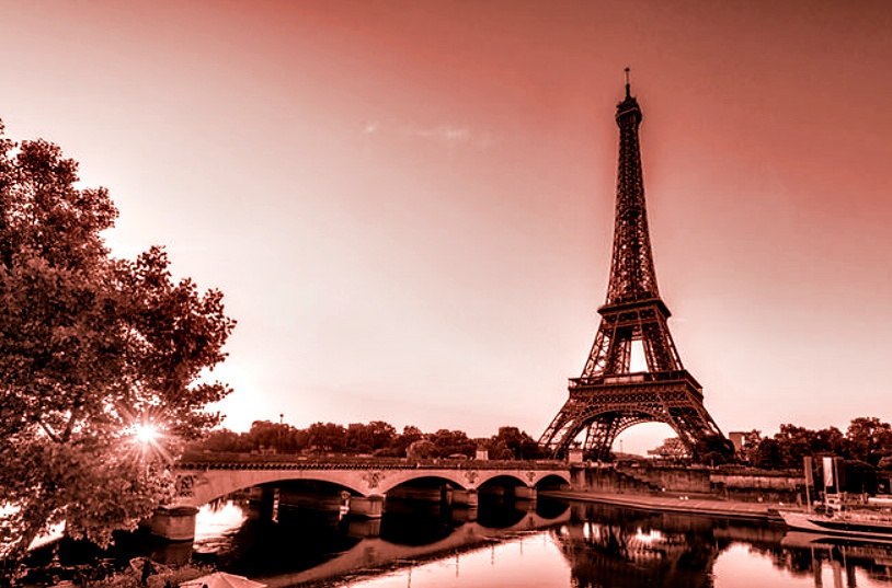 França- Imagem Ilustrativa- Internet