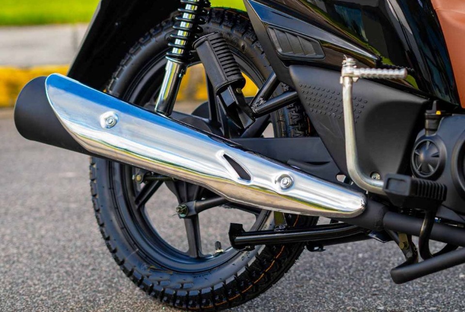 Ciclomotor- Novas Regras - Imagem Ilustrativa