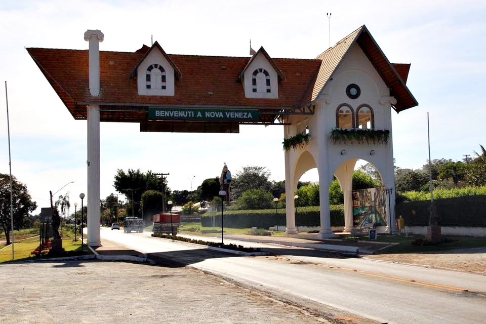 Festival Italiano Nova Veneza