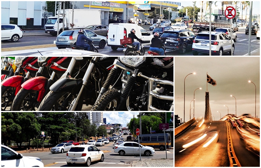 Terminal Urbano de Anápolis 40 anos: integração, histórias e polêmicas no caminho