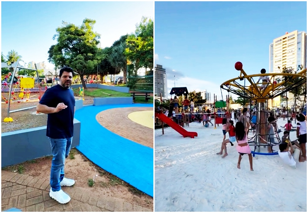 Márcio Corrêa- Parque Ipiranga