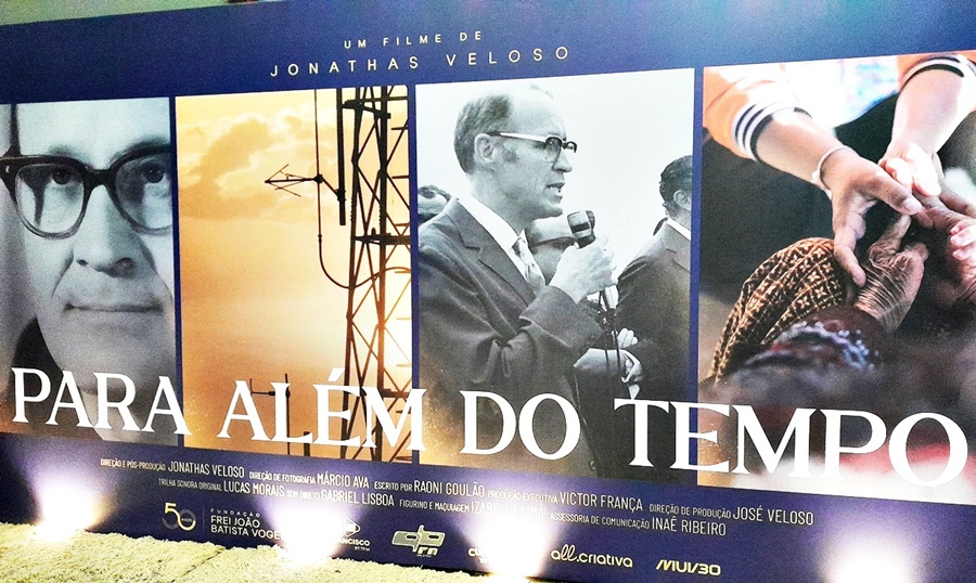 Fundação Frei João Batista Vogel- M1 Notícias