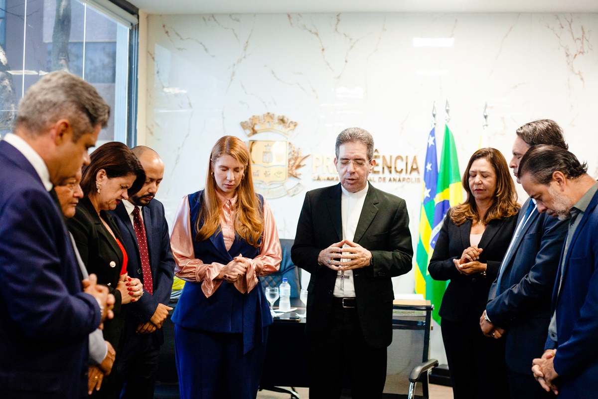 Bispo Dom Waldemar Passini Dalbello- Foto- Cãmara Municipal