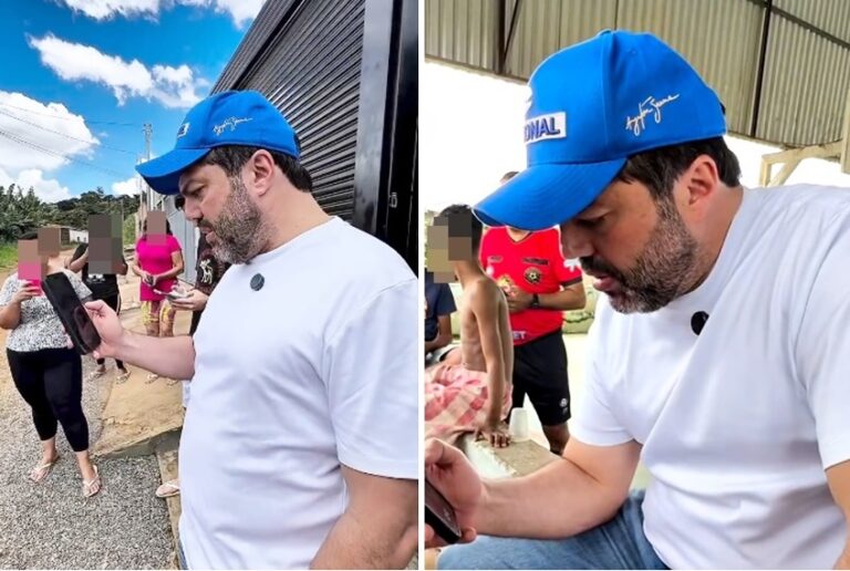 Márcio Corrêa- Homenagem a Senna