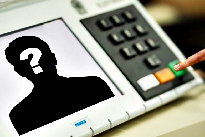 Eleitores Faltosos- Imagem Ilustrativa