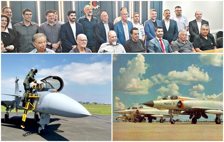 ACIA BAAN M1 Notícias