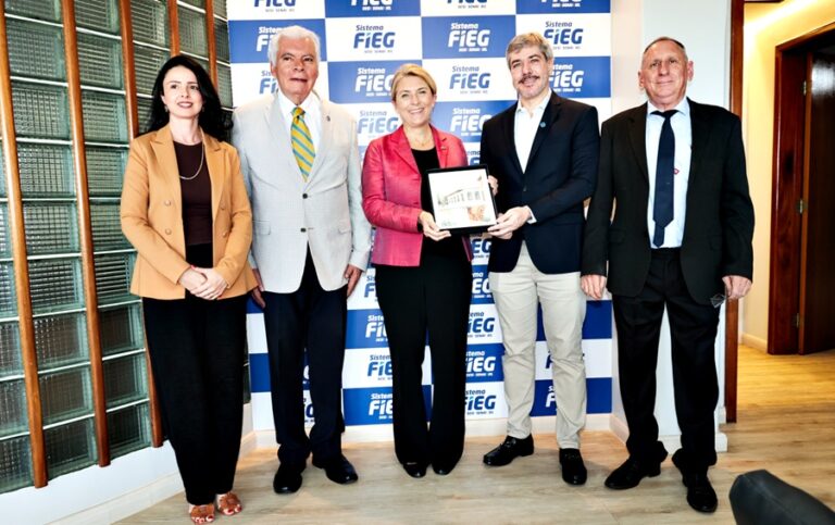 Fieg- Embaixada da Suécia- Divulgação