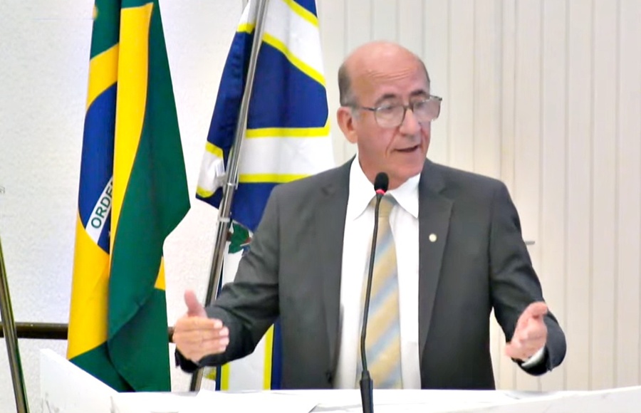 Rubens Otoni- Câmara Municipal- M1 Notícias