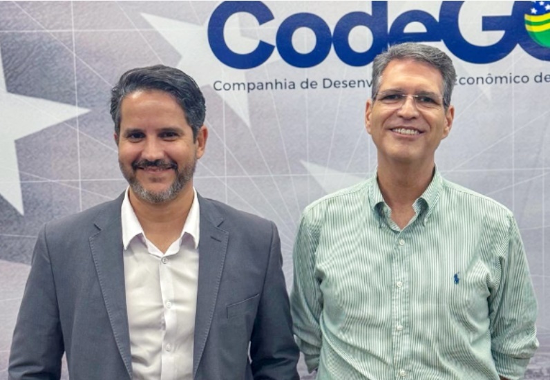 Transição na Codego- Divulgação