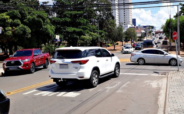 Frota Anápolis- M1 Notícias