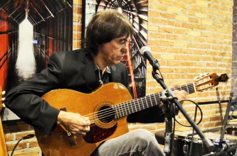 Reinaldo Reis- Anápolis- M1 Notícias