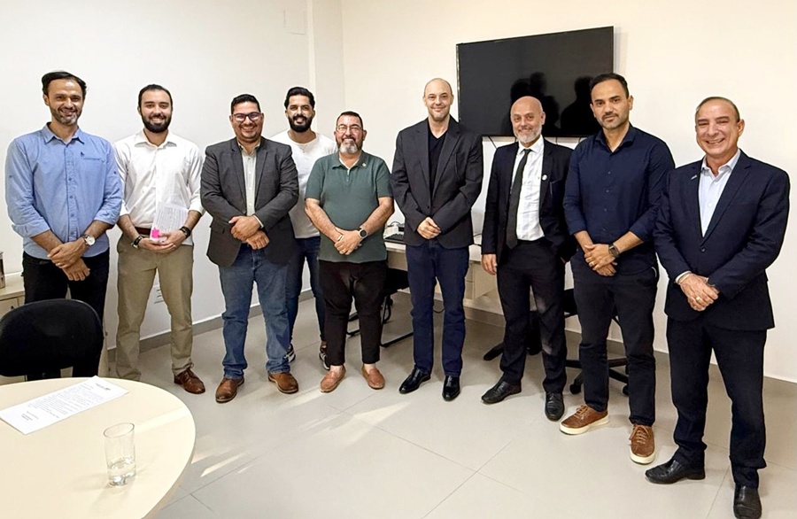 M1 Notícias- CDL Bares e Restaurantes