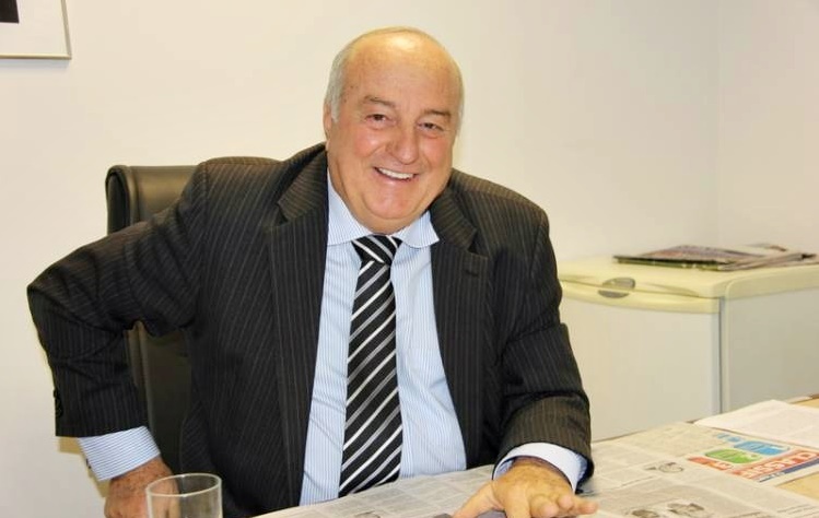 Ridoval Chiareloto