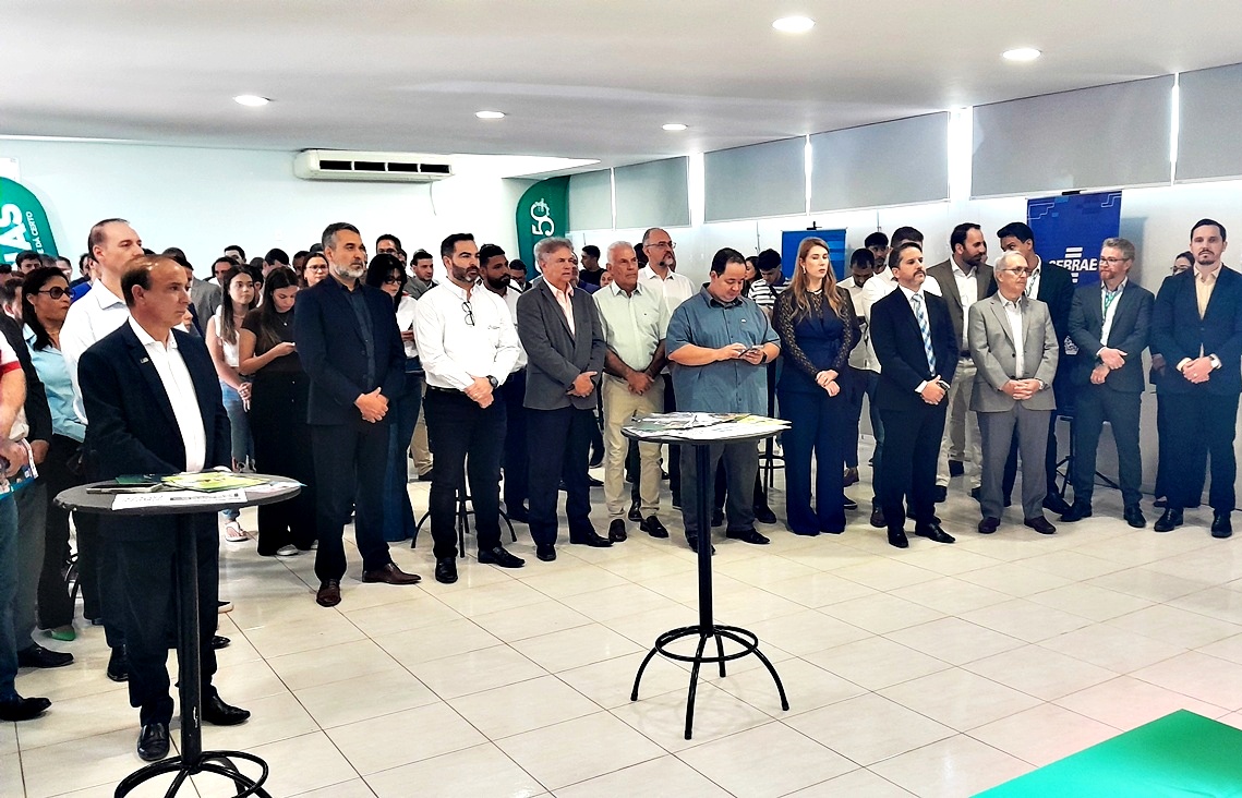 Codego- Daia- Anápolis