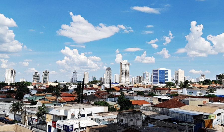 Imagem de Anápolis- M1 Notícias