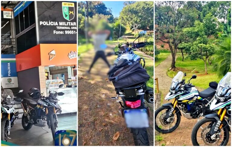 Linha de Frente M1 Notícias