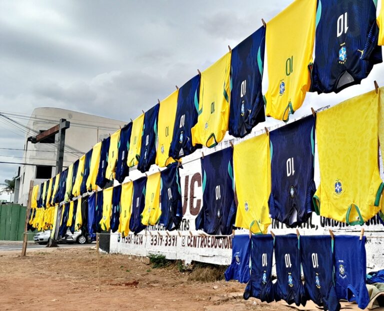 Anápolis na Copa- M1 Notícias