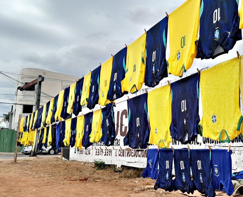 Anápolis na Copa- M1 Notícias
