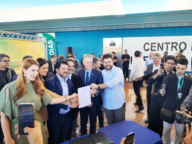 Evento Centro de Convenções- M1 Notícias