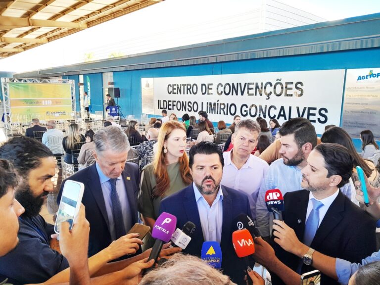 Evento Centro de Convenções - M1 Notícias