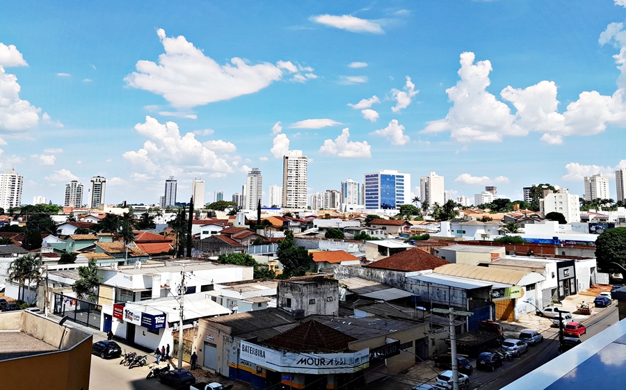 Anápolis- M1 Notícias
