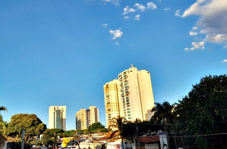 Anápolis- Panorâmica- Mídia 1