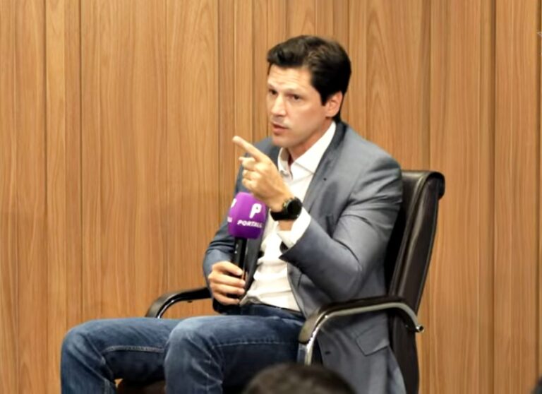 Daniel Vilela- sabatina- Acia