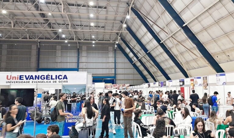 Feira do Empreendedor de Anápolis