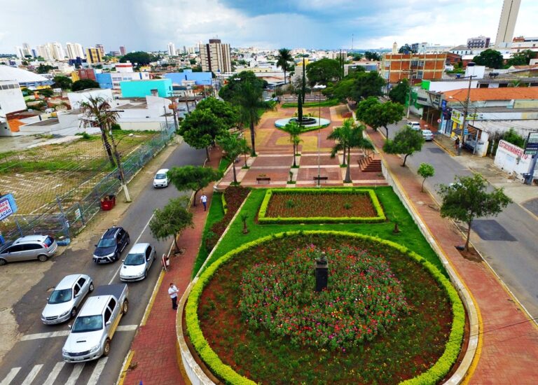 Anapólis - José Carlos Potenciano - Arquivo do Contexto