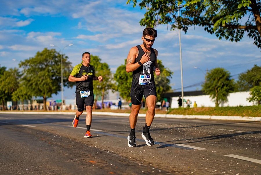 Corrida de Rua- Anápolis- Foto Paulo de Tarso