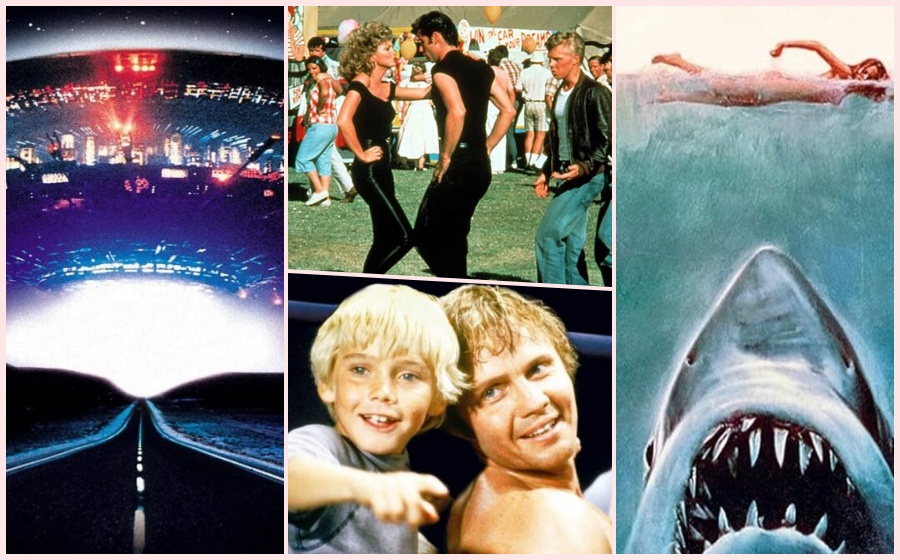 Filmes- Cinema- Domingueira