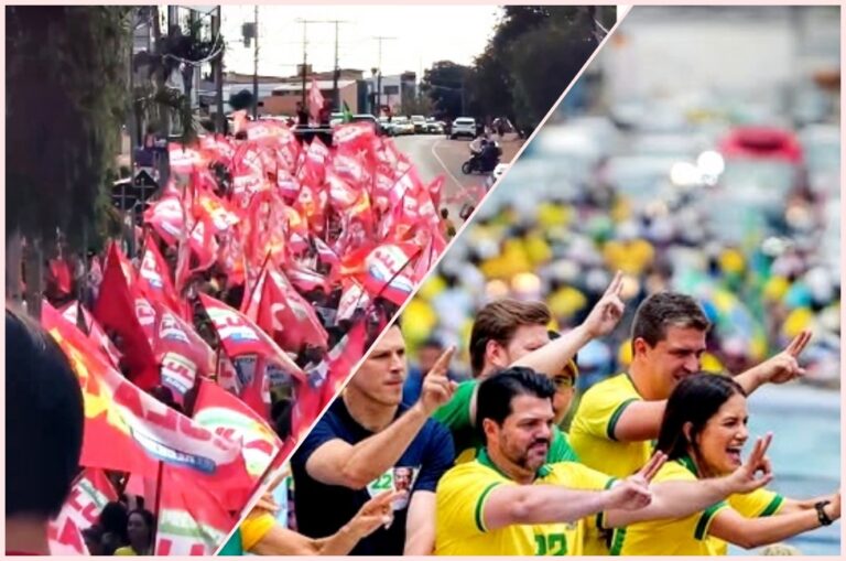 Reta Final de Campanha- Imagem Ilustrativa