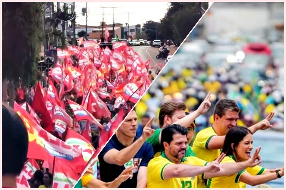 Reta Final de Campanha- Imagem Ilustrativa